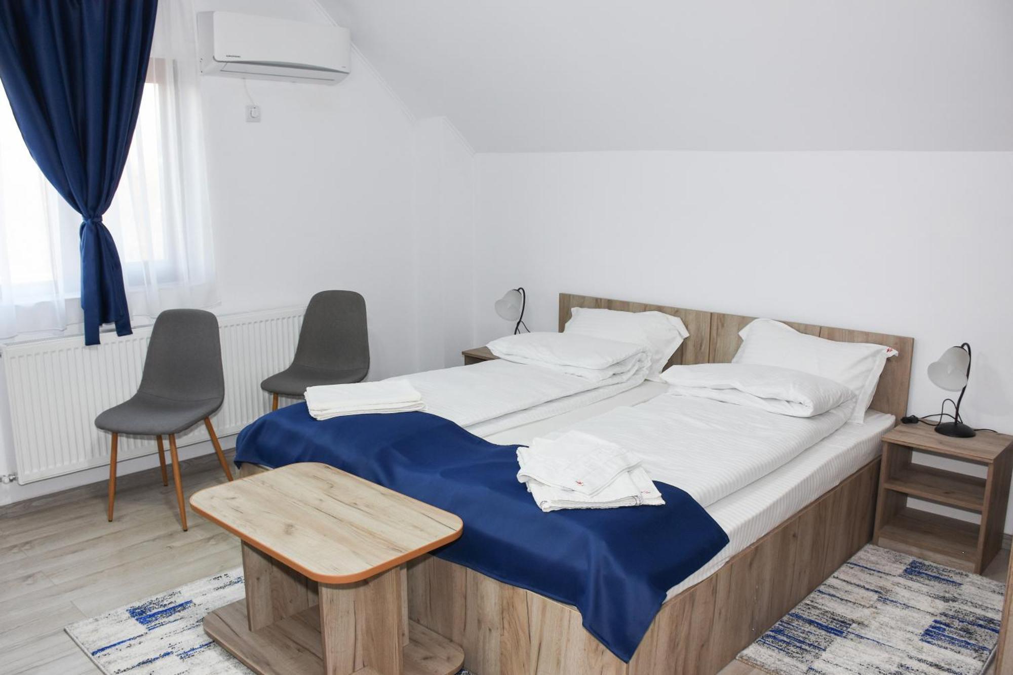 Tomis House Ξενοδοχείο Curtea de Argeş Εξωτερικό φωτογραφία