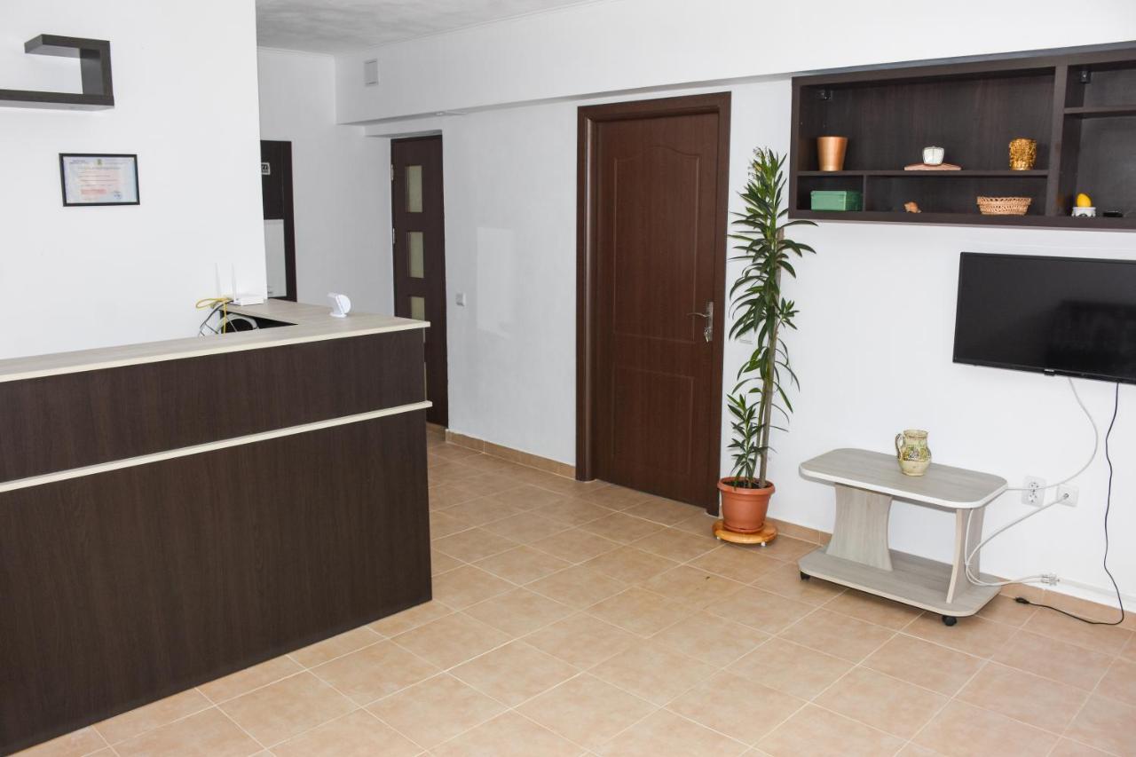 Tomis House Ξενοδοχείο Curtea de Argeş Εξωτερικό φωτογραφία