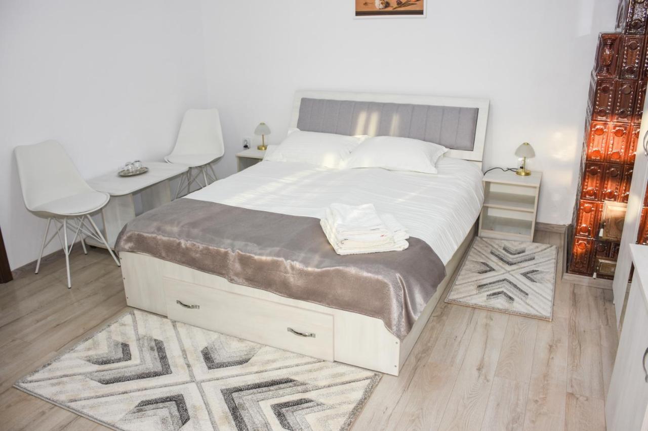 Tomis House Ξενοδοχείο Curtea de Argeş Εξωτερικό φωτογραφία