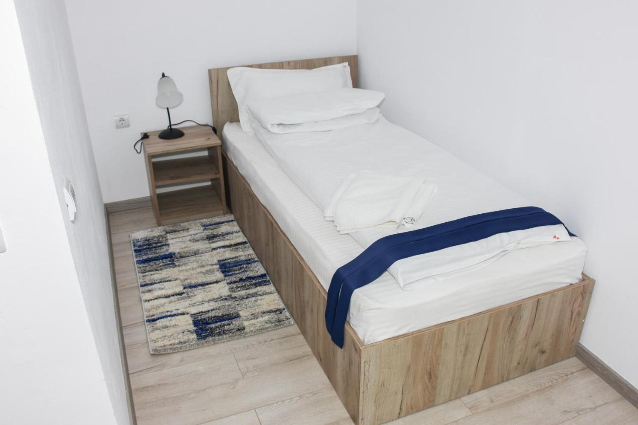 Tomis House Ξενοδοχείο Curtea de Argeş Εξωτερικό φωτογραφία