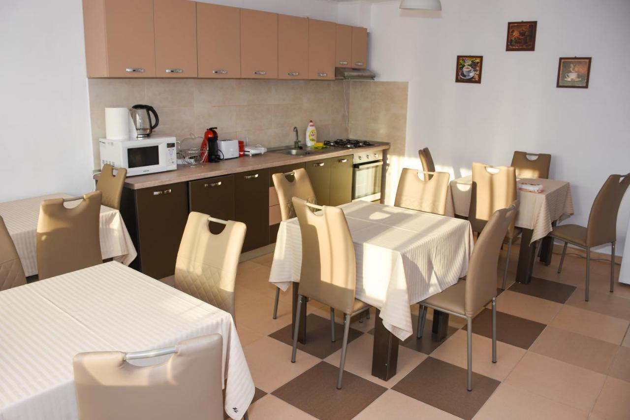 Tomis House Ξενοδοχείο Curtea de Argeş Εξωτερικό φωτογραφία