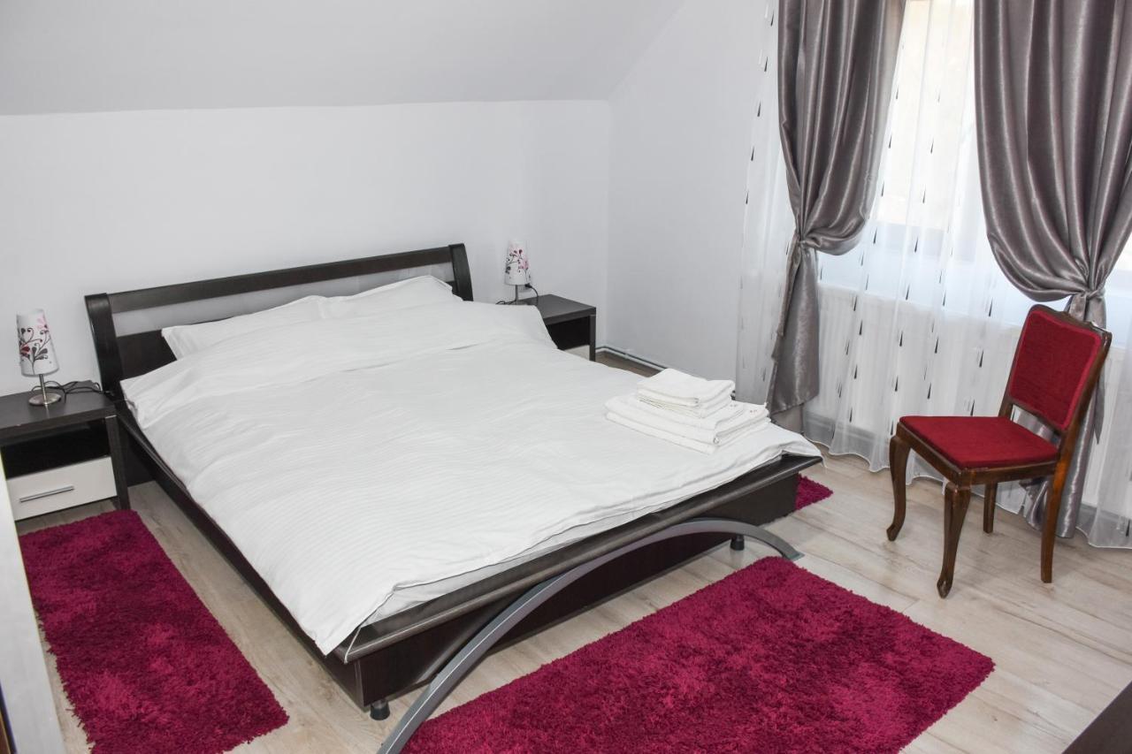 Tomis House Ξενοδοχείο Curtea de Argeş Εξωτερικό φωτογραφία