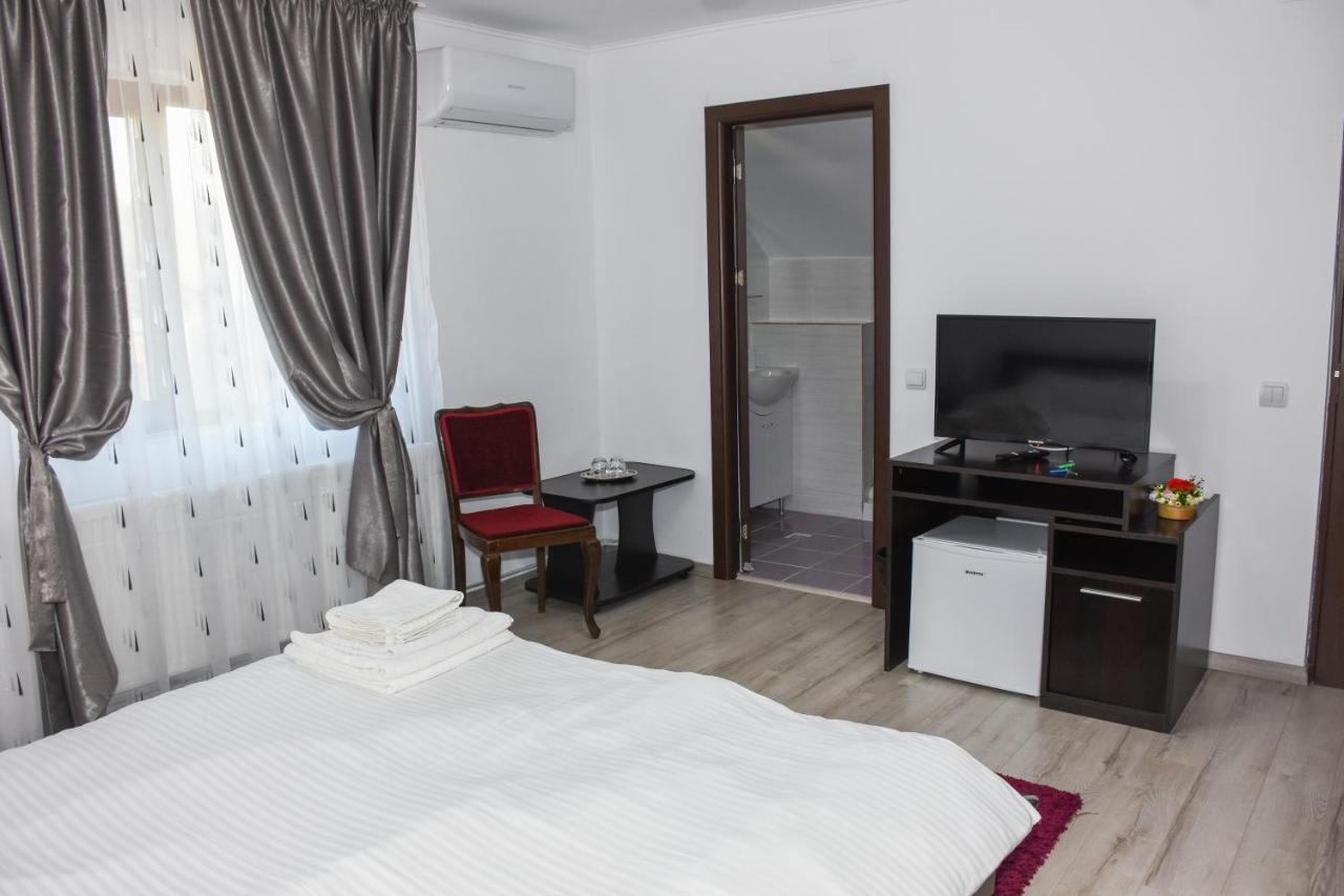Tomis House Ξενοδοχείο Curtea de Argeş Εξωτερικό φωτογραφία