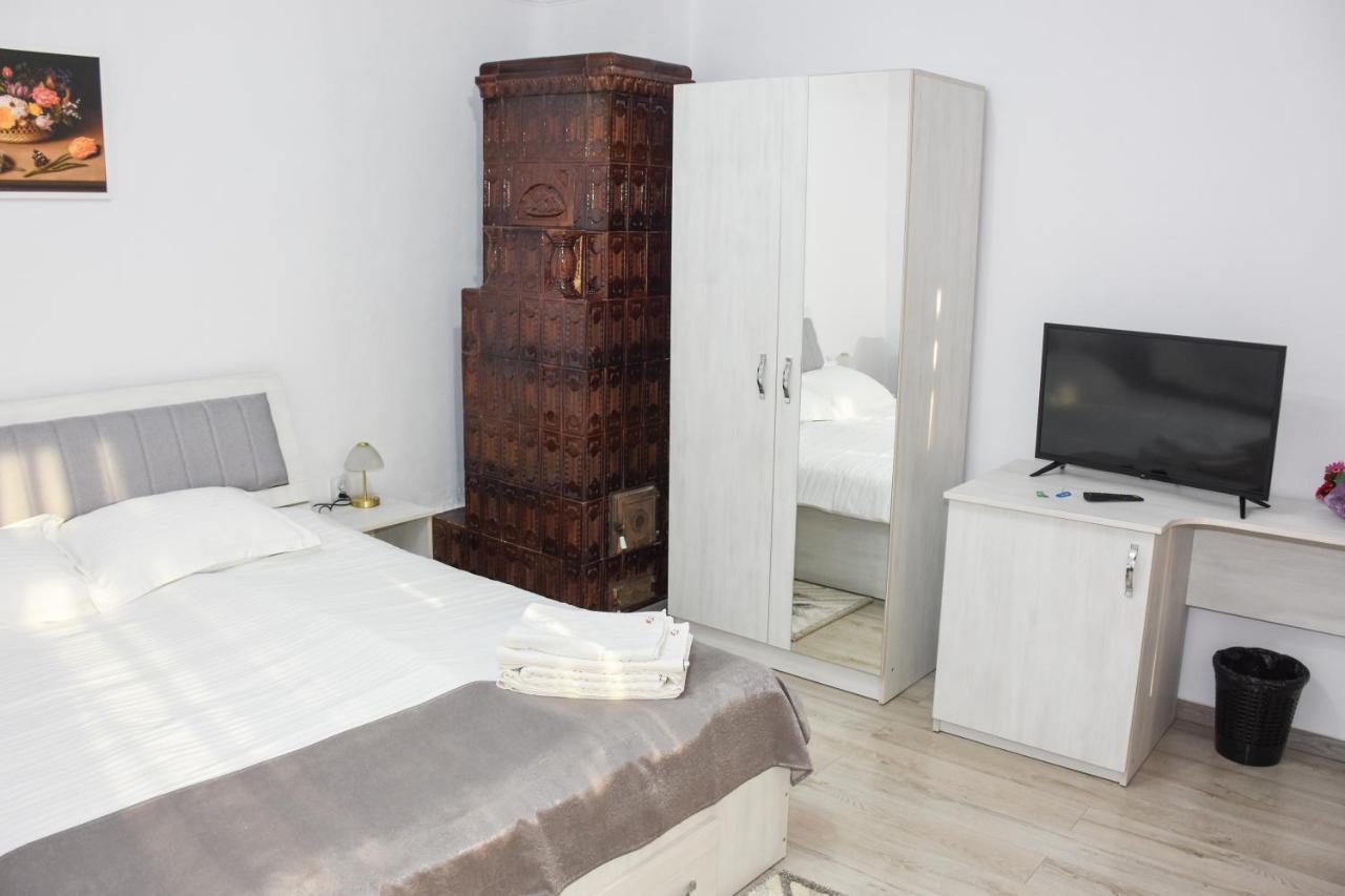 Tomis House Ξενοδοχείο Curtea de Argeş Εξωτερικό φωτογραφία