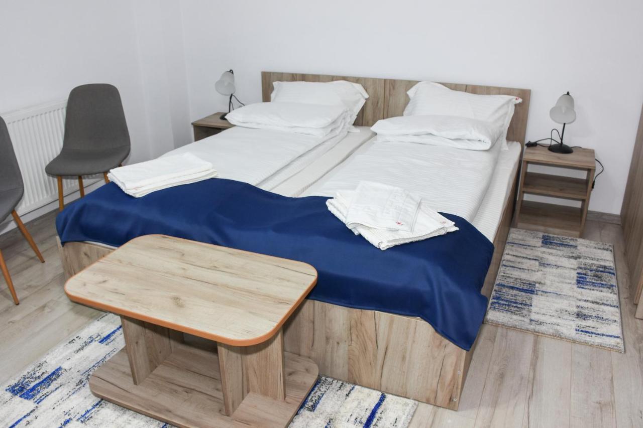 Tomis House Ξενοδοχείο Curtea de Argeş Εξωτερικό φωτογραφία